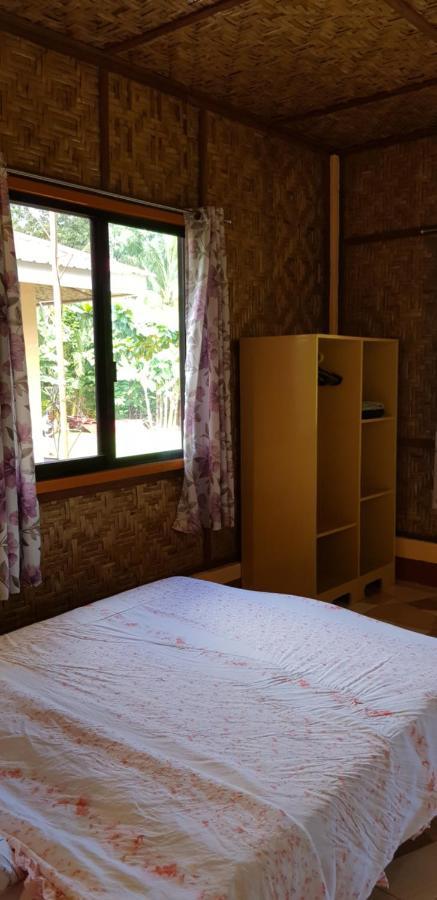 Paco'S Garden Home Stay Mambajao Bagian luar foto