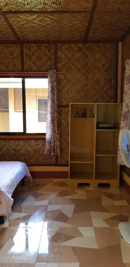 Paco'S Garden Home Stay Mambajao Bagian luar foto