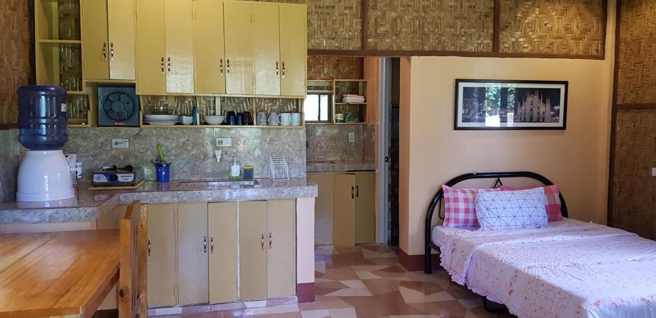 Paco'S Garden Home Stay Mambajao Bagian luar foto