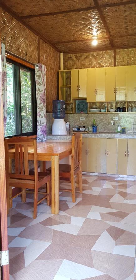 Paco'S Garden Home Stay Mambajao Bagian luar foto