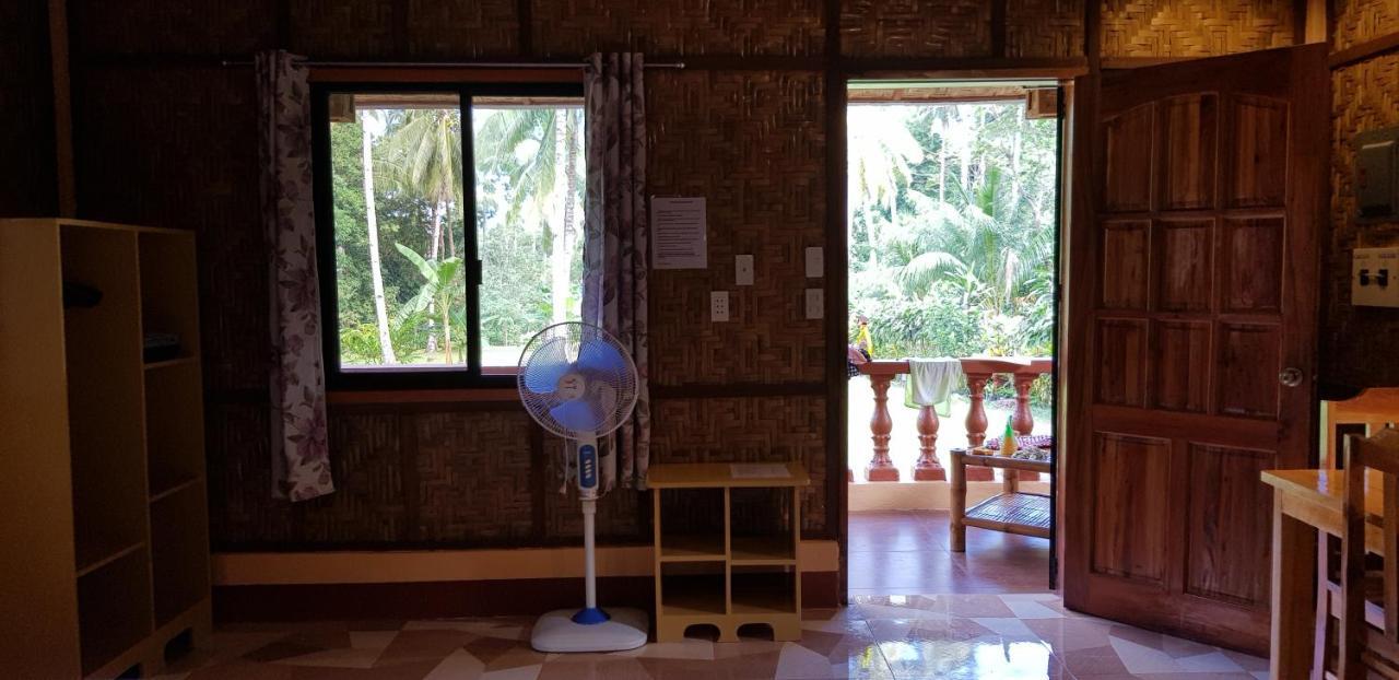 Paco'S Garden Home Stay Mambajao Bagian luar foto