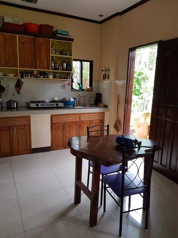 Paco'S Garden Home Stay Mambajao Bagian luar foto