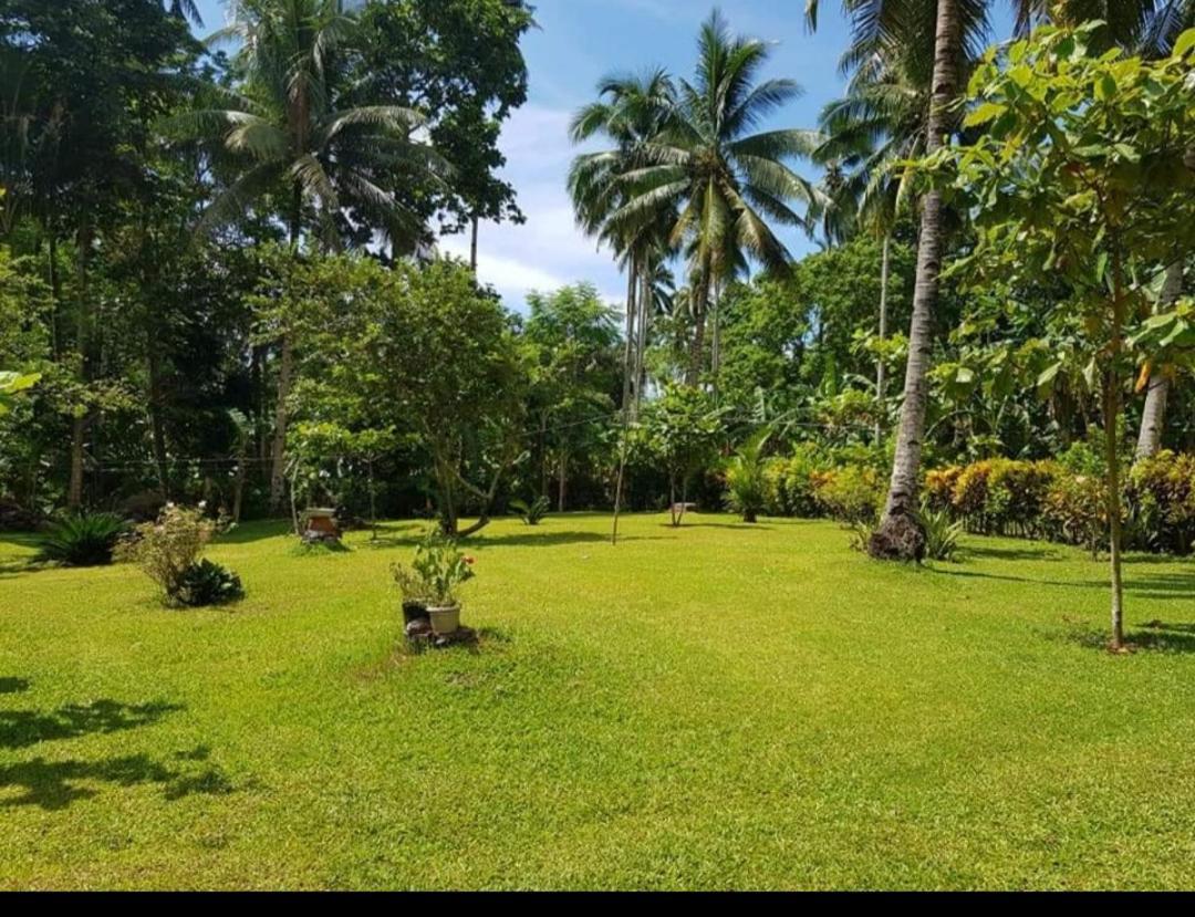 Paco'S Garden Home Stay Mambajao Bagian luar foto