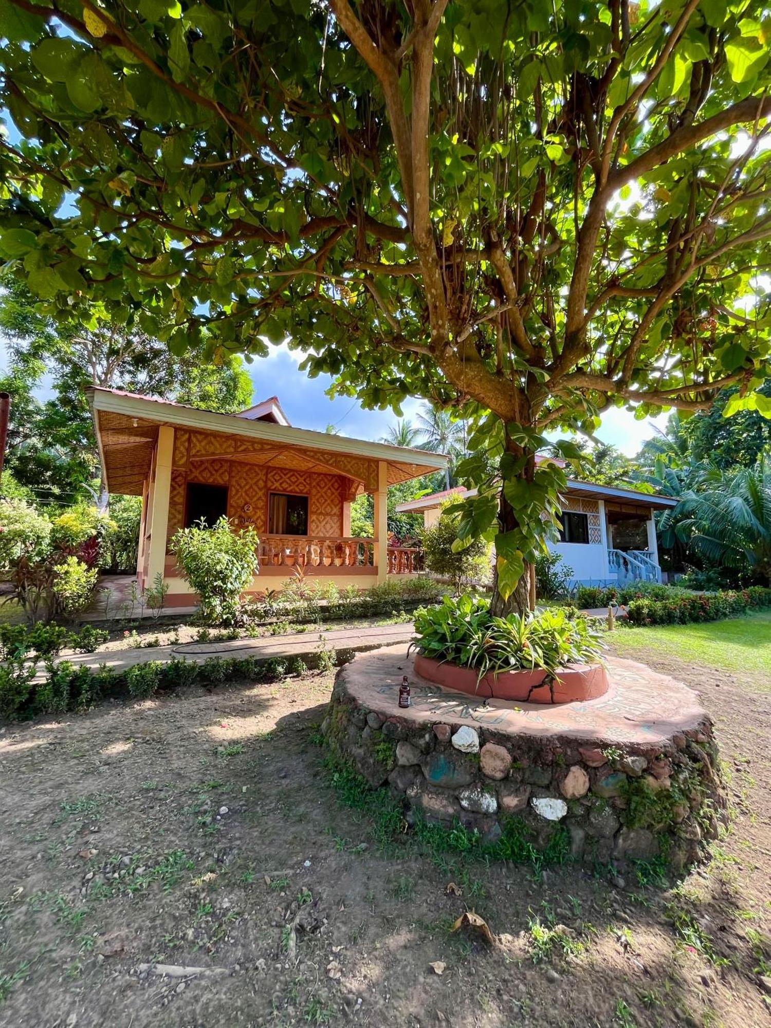 Paco'S Garden Home Stay Mambajao Bagian luar foto