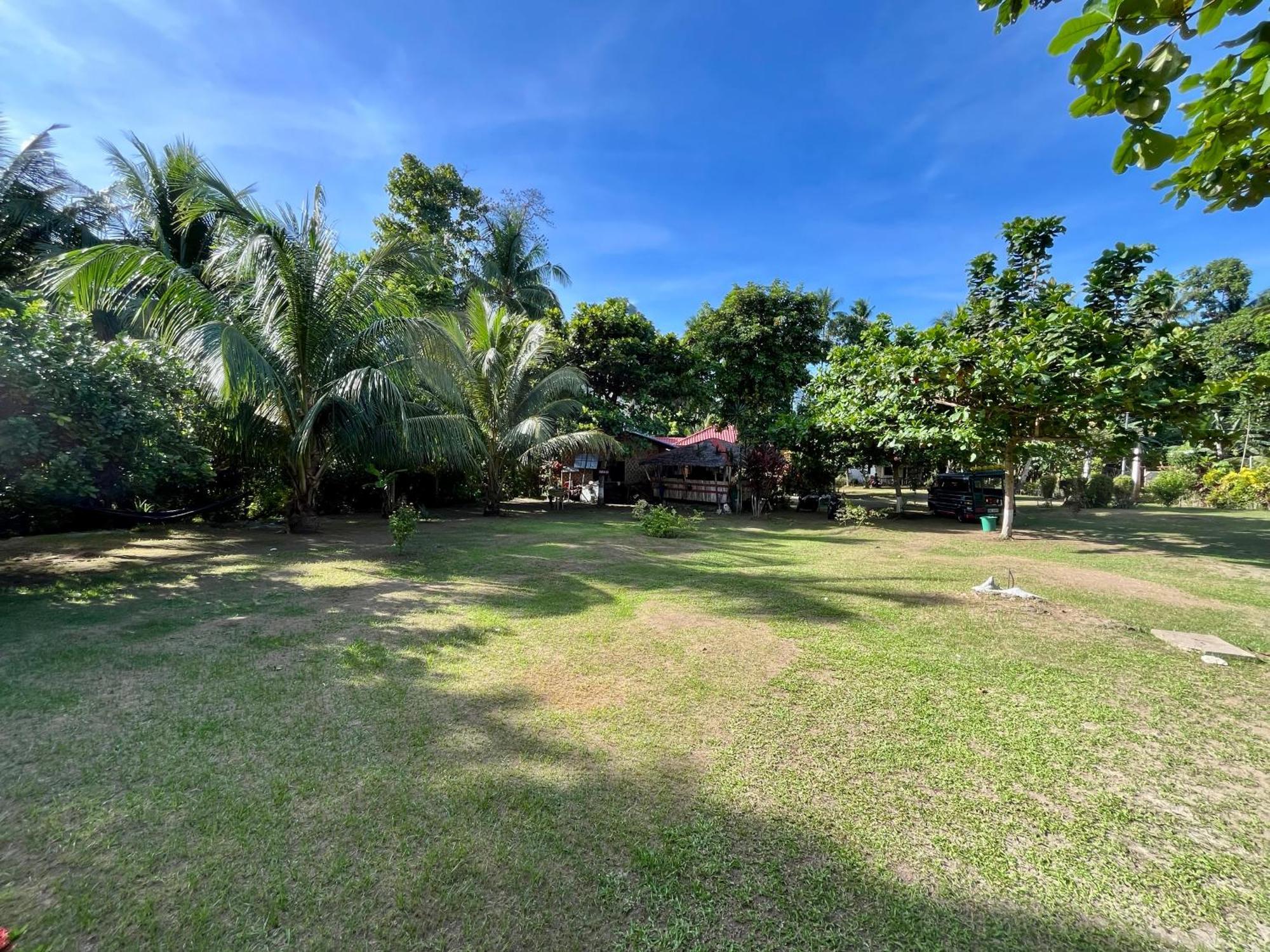 Paco'S Garden Home Stay Mambajao Bagian luar foto